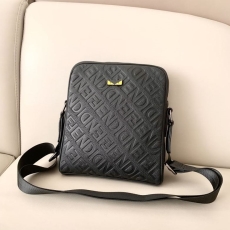 Mens Fendi Satchel Bags